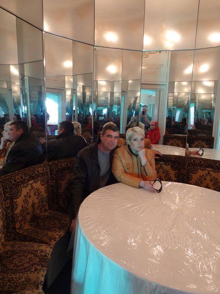 Наталья Рябова