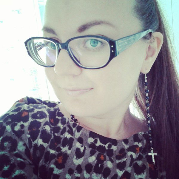 Татиана Олеговна