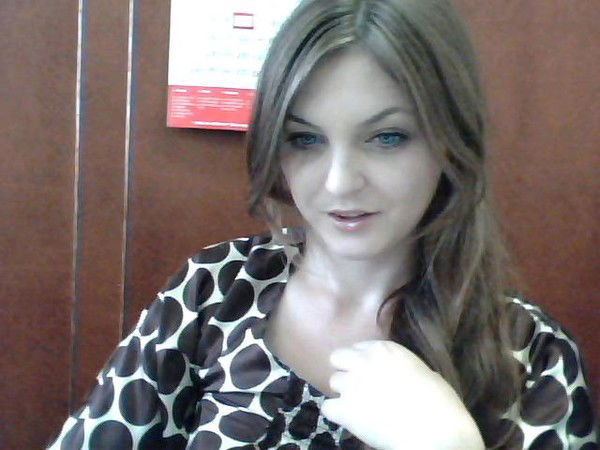 Мария Мелешкина