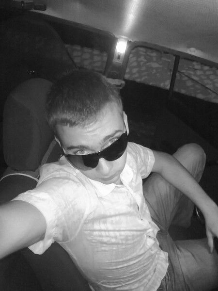 Макар Васильевич