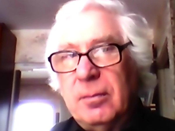 Арон Воловик