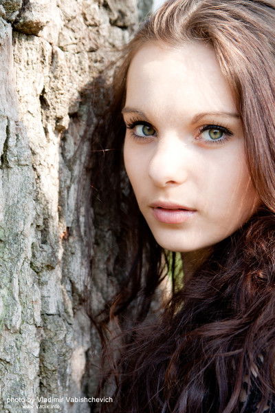 Надюша Карпович