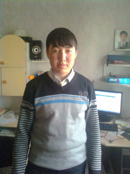 Аблай Кулжан