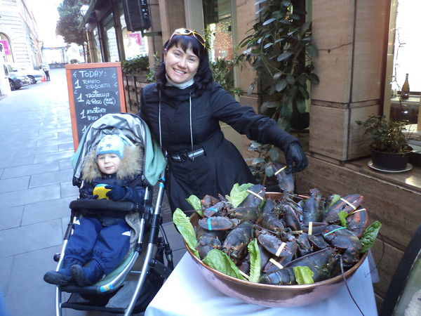 Елена Самойленко