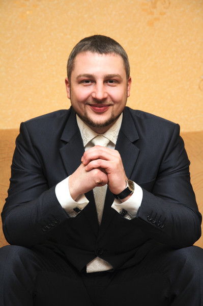 Виталий Кузьминский