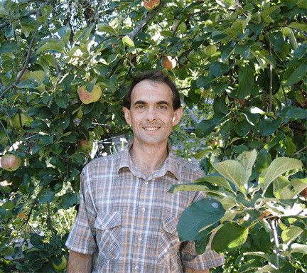 Евгений Ширшов