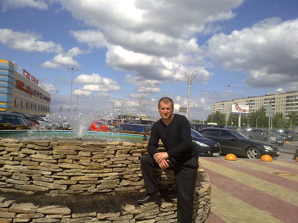 Сергей Вериго