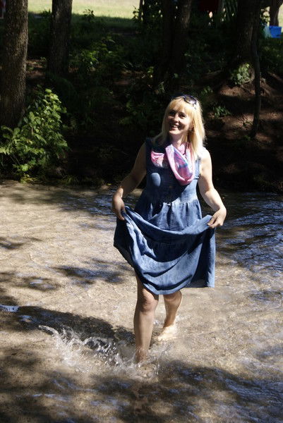 Валентина Шунаева