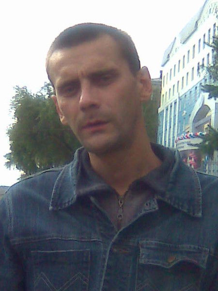 Дмитрий Беркалов