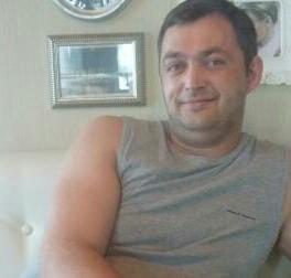 Роман Валерич