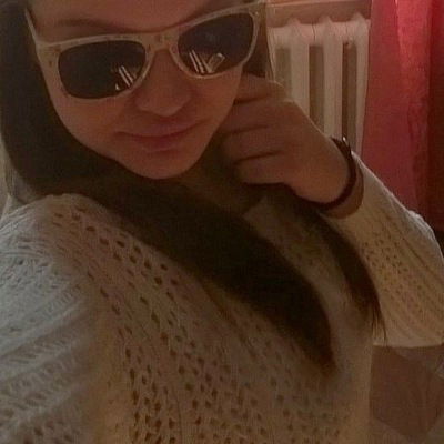 Полина Голушкова