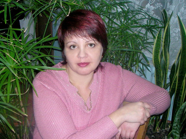 Наталья Деркач