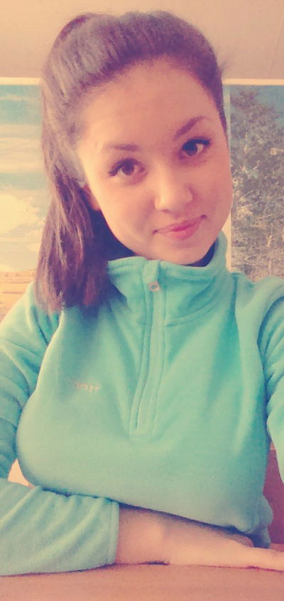 Регина Рамазанова