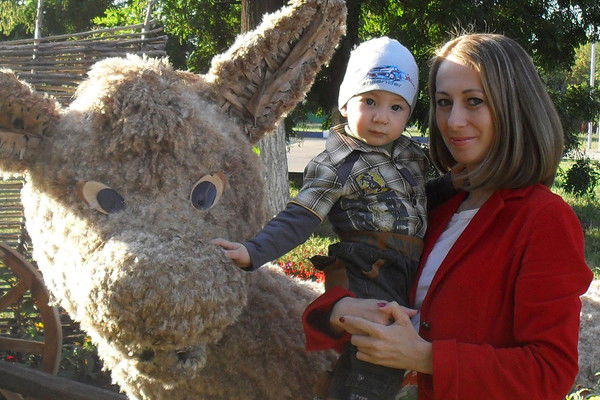 Кристина *******