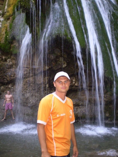 Саша Демьяненко