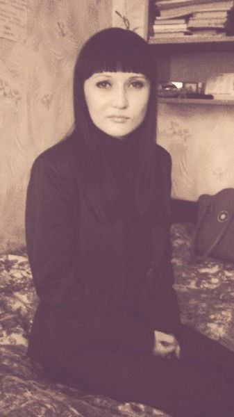 Кристина Чернова