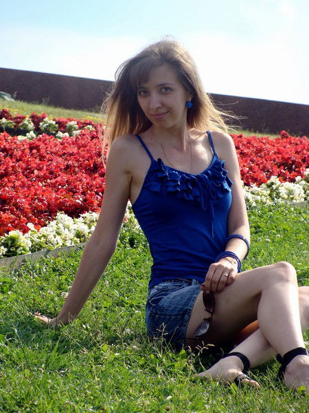 Ксю Деревянко