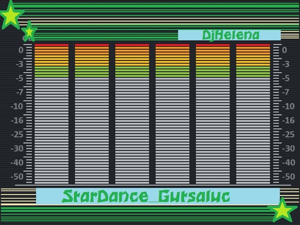 Djhelena By Stardance_Gutsaluc