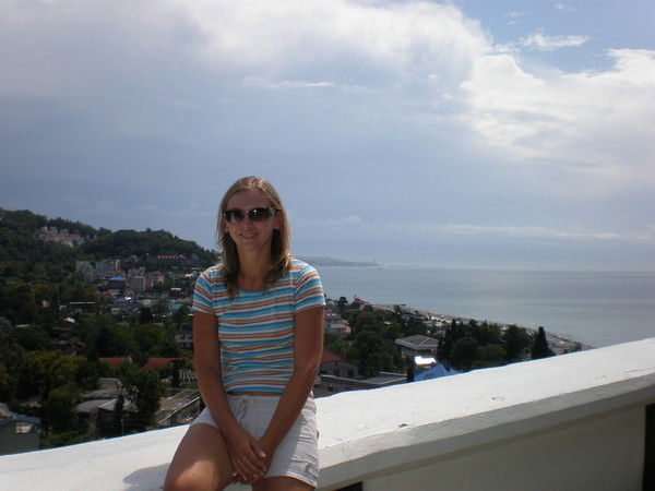 Ольга Морозова