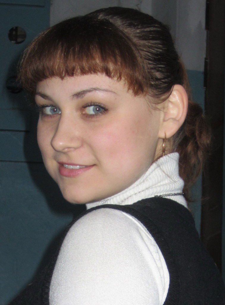 Леник Горнушкина