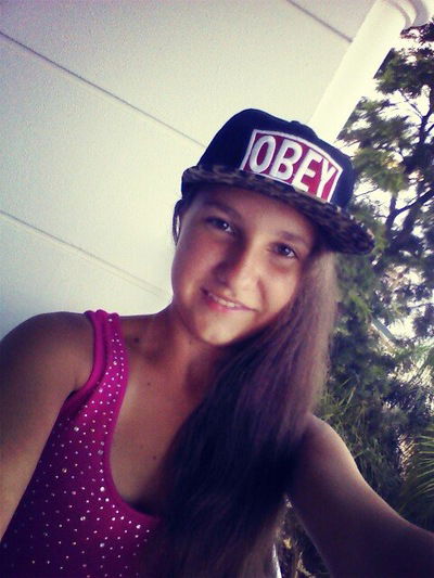 Кристина Кожевникова