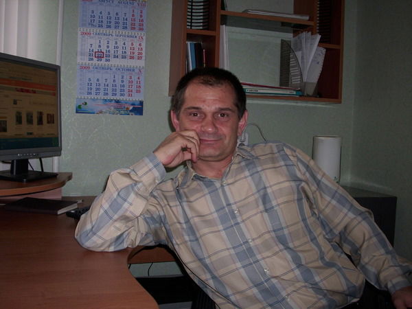 Олег Коваль