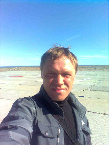 Олег Евсюнин