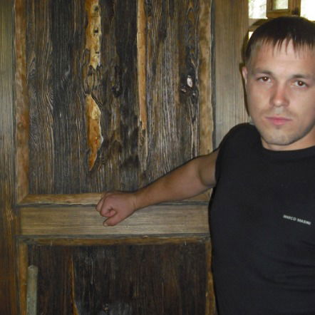 Виктор Журавель