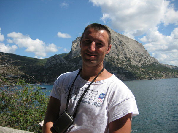 Игорь Ширшов