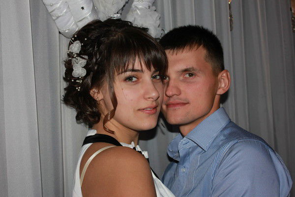 Наталья Пустильник