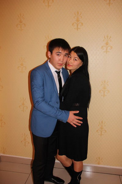 Ансаган_Назгуль Амантаевы