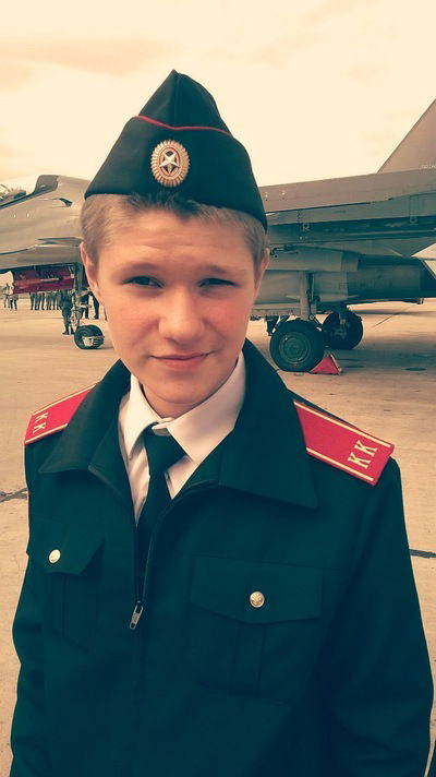 Юрий Филимонов