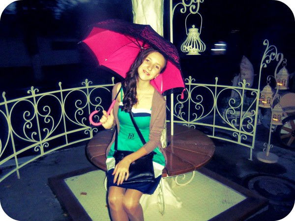 Надя Костюк