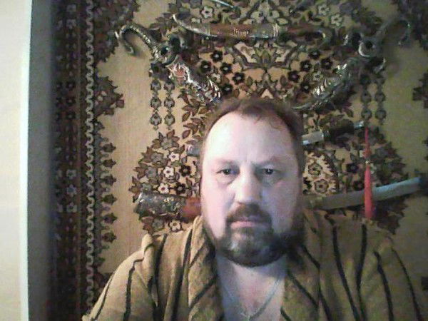 Андрей Красильников