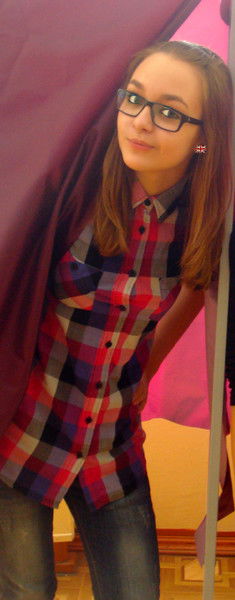 Екатерина Зотова