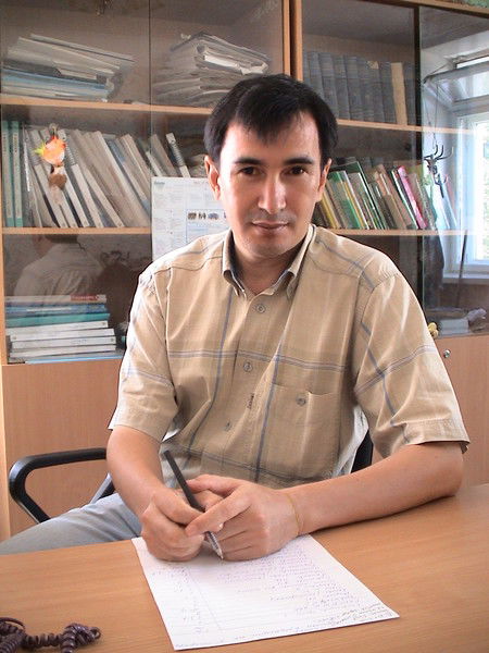 Лука Блатов