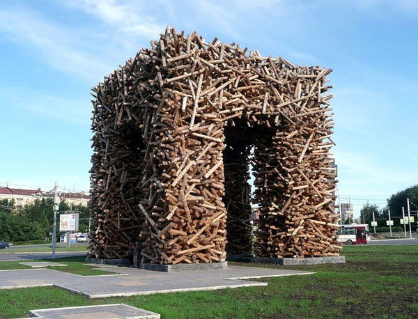 Александр Попов