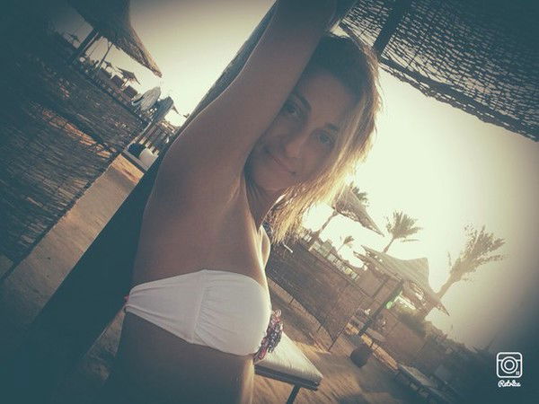 Маргаритка Толокова