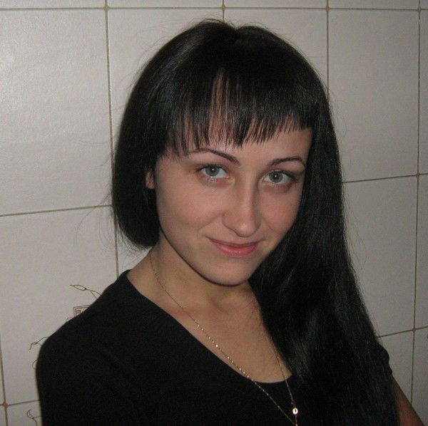 Надя Лизункова