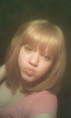 Анастасия Александровна