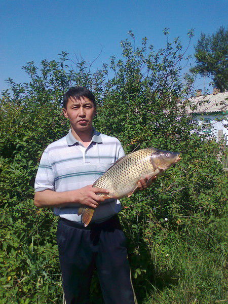 Бесимов Арслан