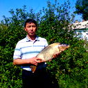 Бесимов Арслан