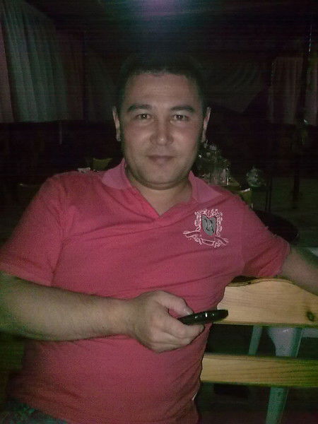 Марат Ильясов