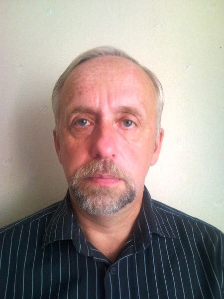 Копытин Валерий