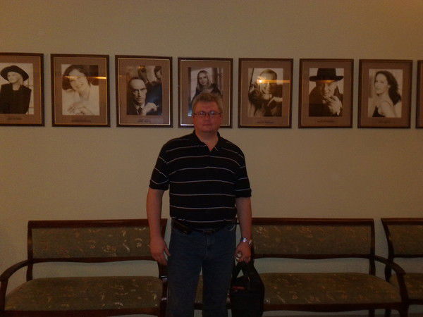 Сергей Рачек