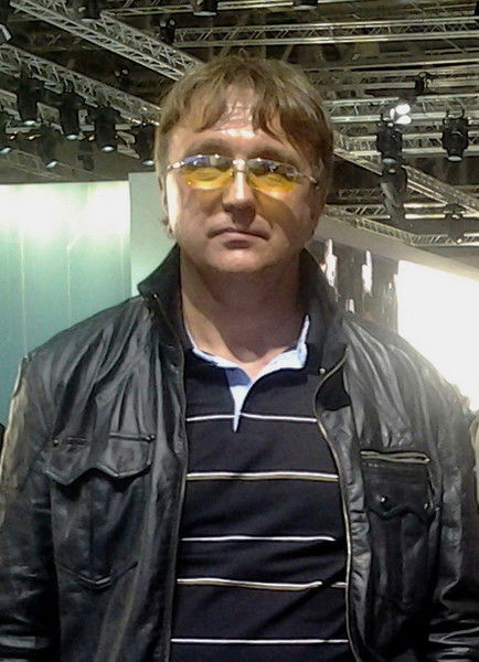 Андрей Саво