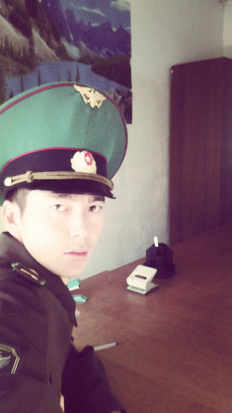 Будущий Следователь