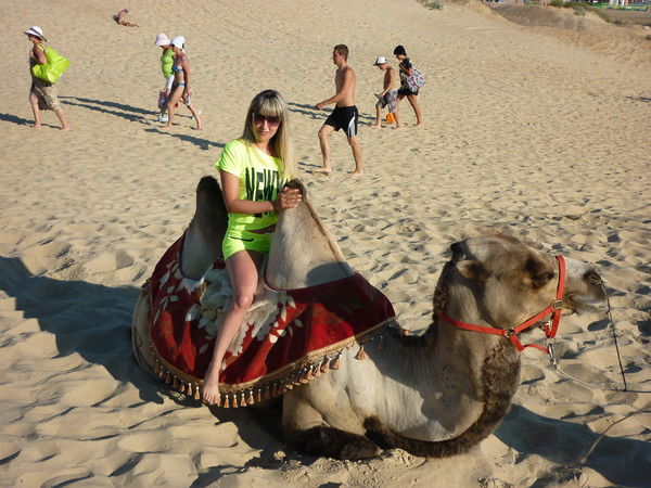 Лидия Кузнецова