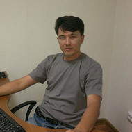 Николай Тян