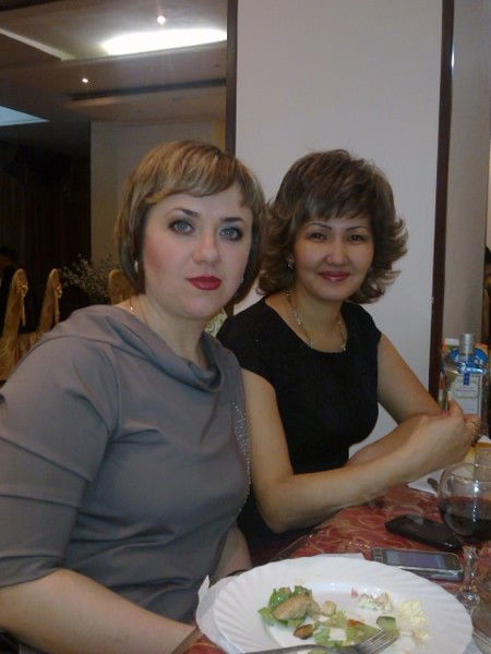 Виктория Палиенко